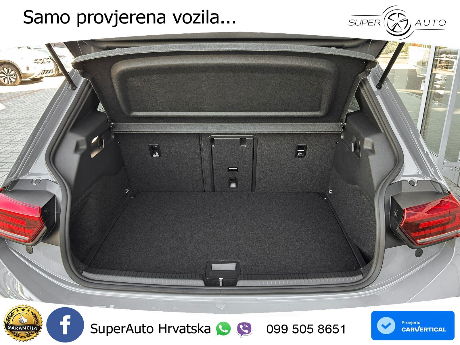 Volkswagen ID.3 50 kWh (170 KS)