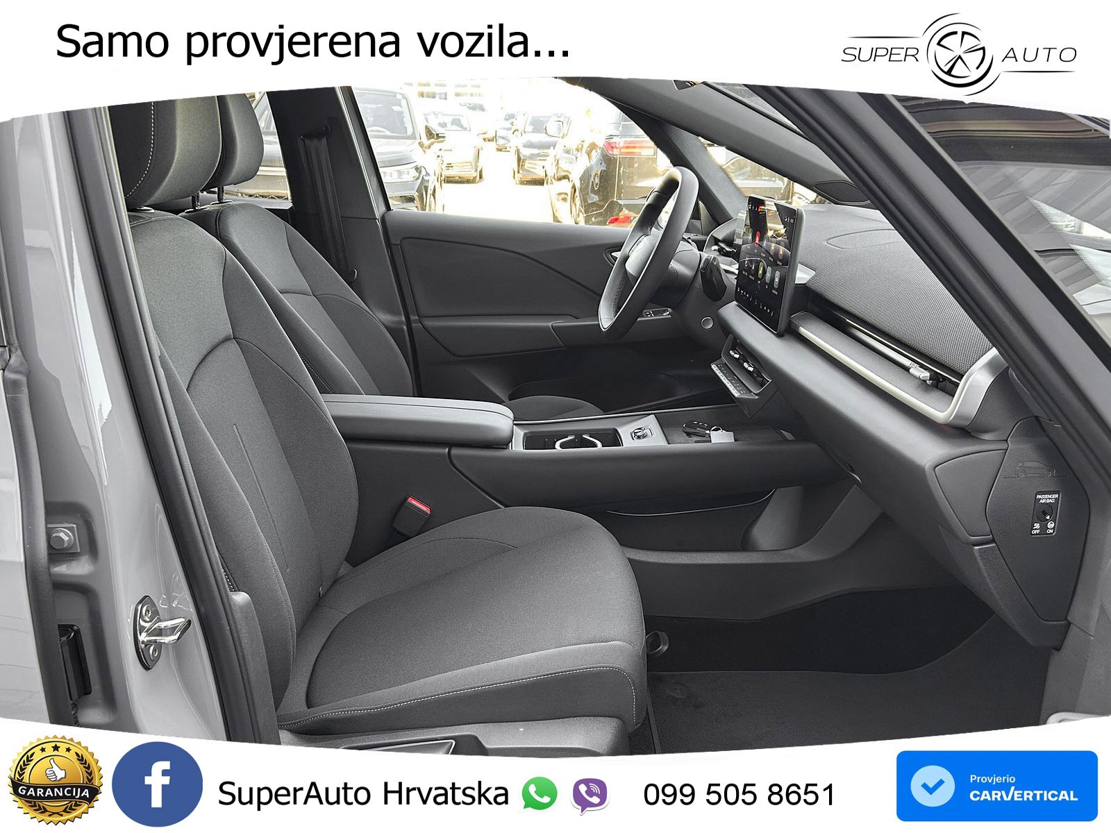 Volkswagen ID.3 50 kWh (170 KS)