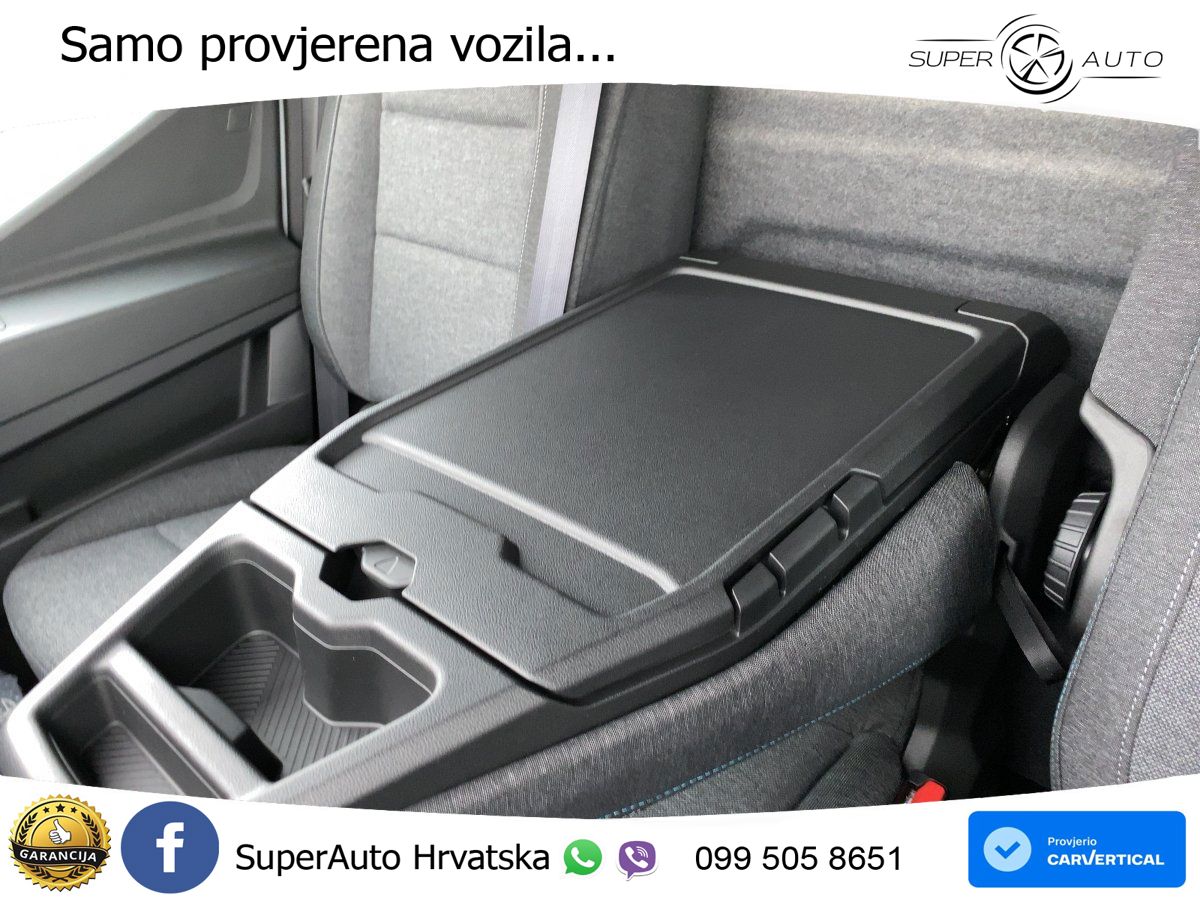 Renault Master 131 KS