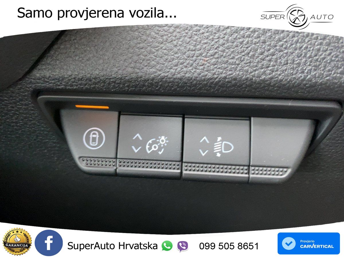 Renault Master 131 KS