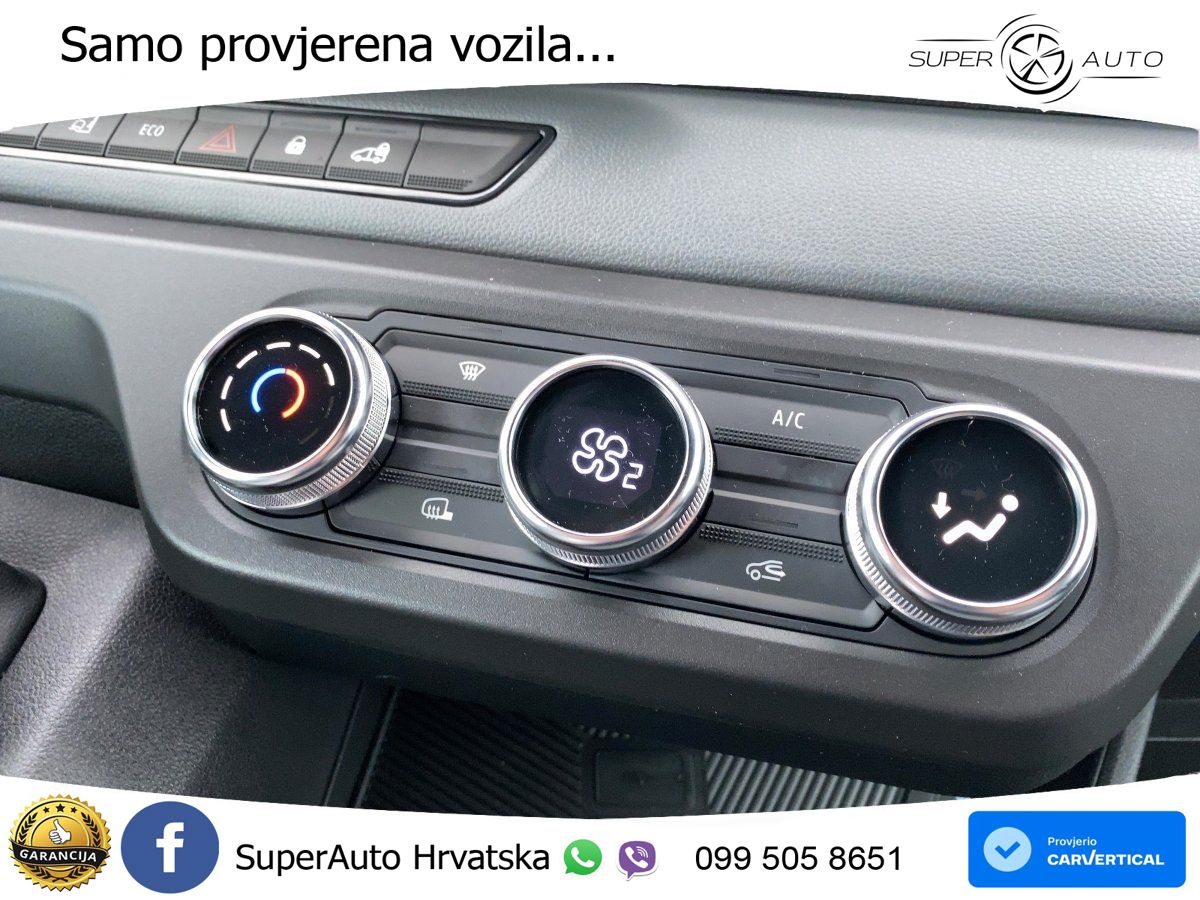 Renault Master 131 KS