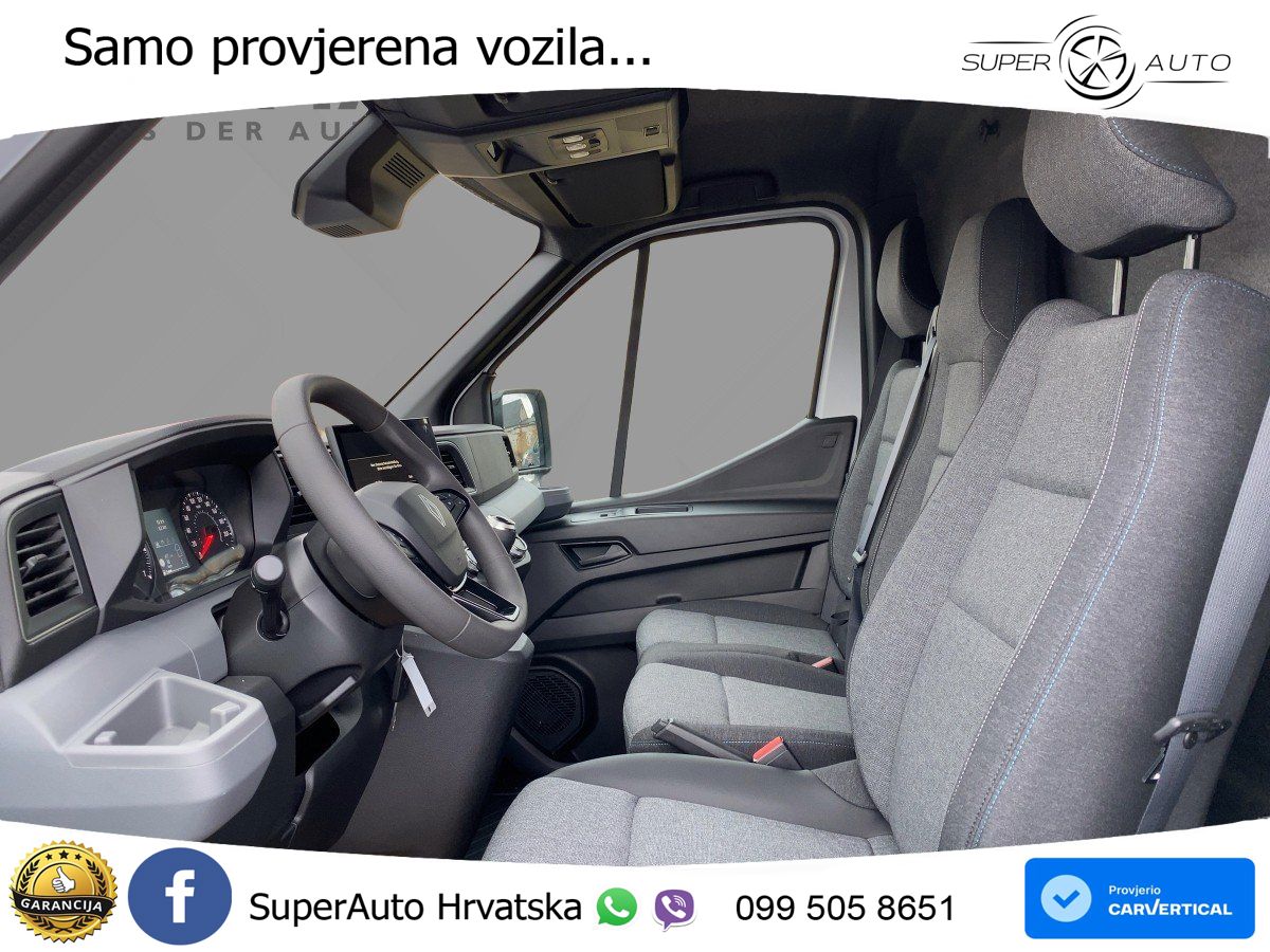 Renault Master 131 KS