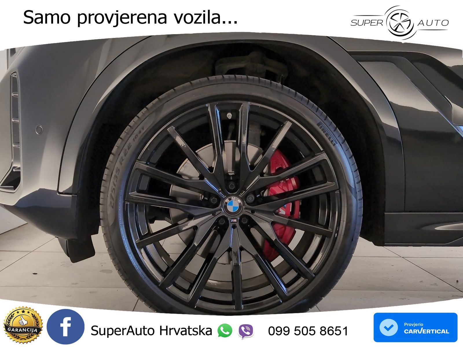 BMW X6 30d (298 KS) xDrive Steptronic M Sport LED+GR SJED+ACC