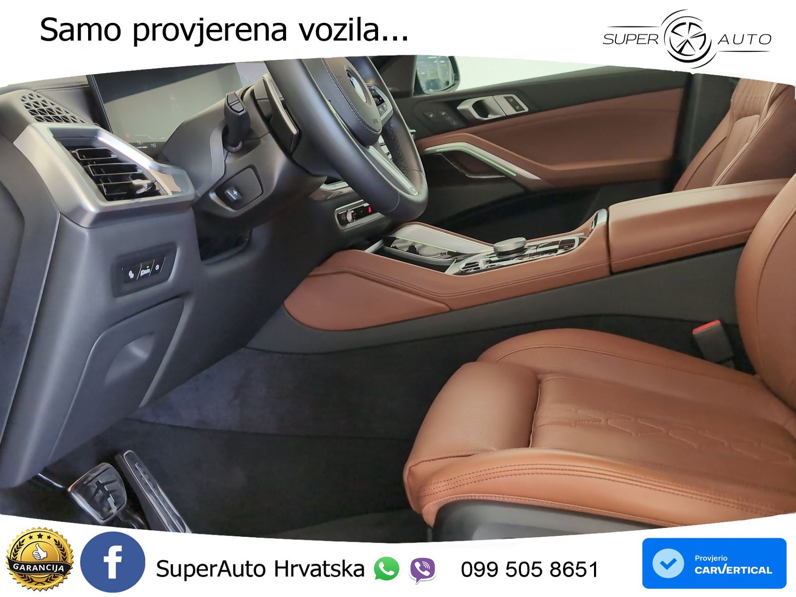 BMW X6 30d (298 KS) xDrive Steptronic M Sport LED+GR SJED+ACC