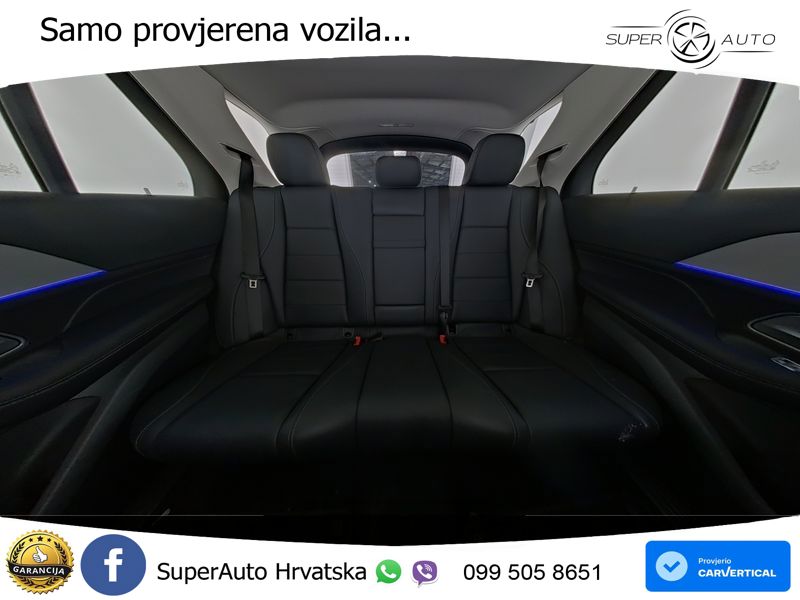 Mercedes GLE 350de (333 KS) 4MATIC 9G-TRONIC ACC+GR SJED+360+PANO