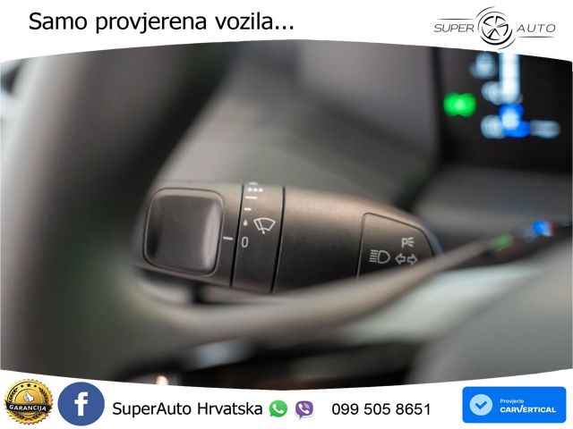 Ford Transit 110 KS