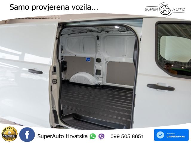 Ford Transit 110 KS