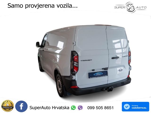 Ford Transit 110 KS