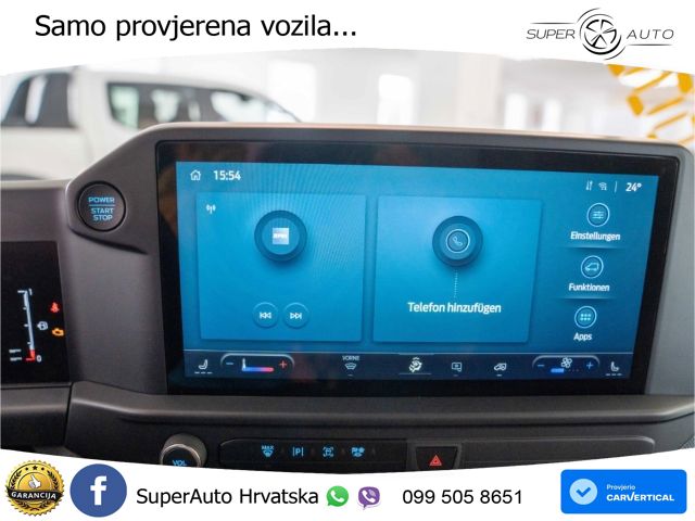 Ford Transit 110 KS