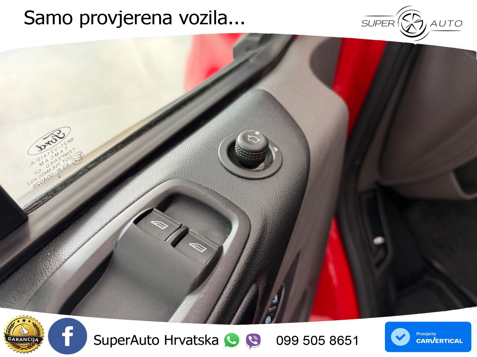 Ford Transit 105 KS