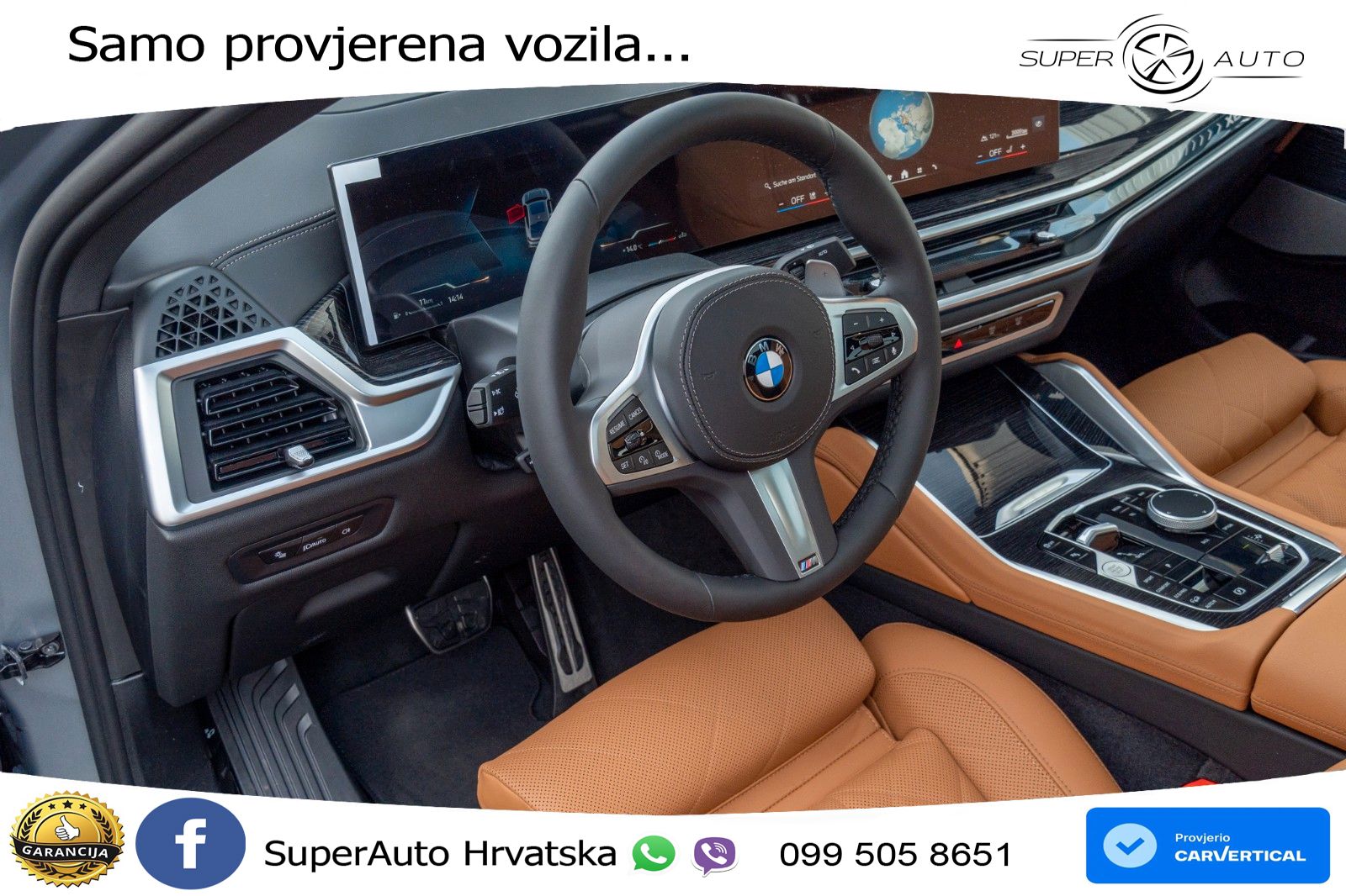 BMW X6 30d (298 KS) xDrive Steptronic M Sport LED+GR SJED+ACC
