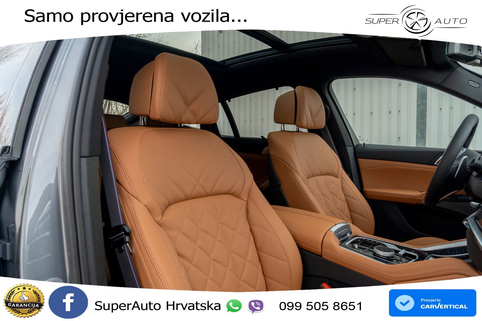 BMW X6 30d (298 KS) xDrive Steptronic M Sport LED+GR SJED+ACC