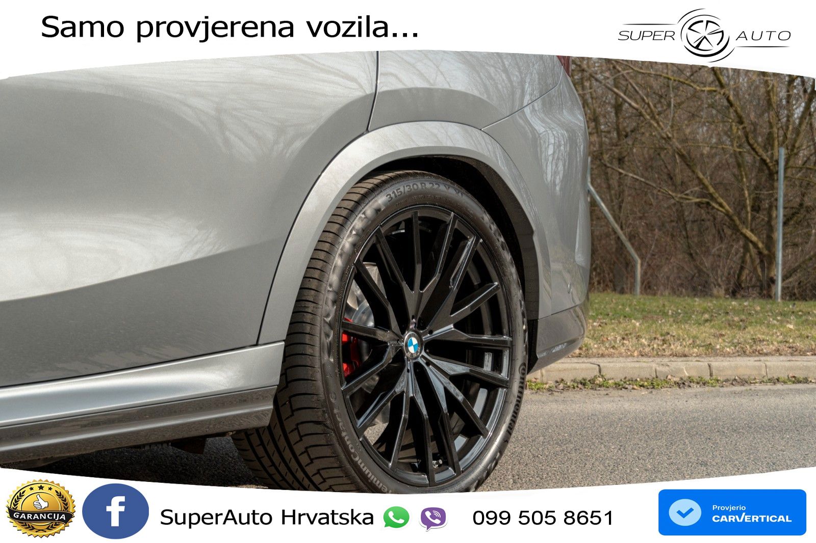 BMW X6 30d (298 KS) xDrive Steptronic M Sport LED+GR SJED+ACC