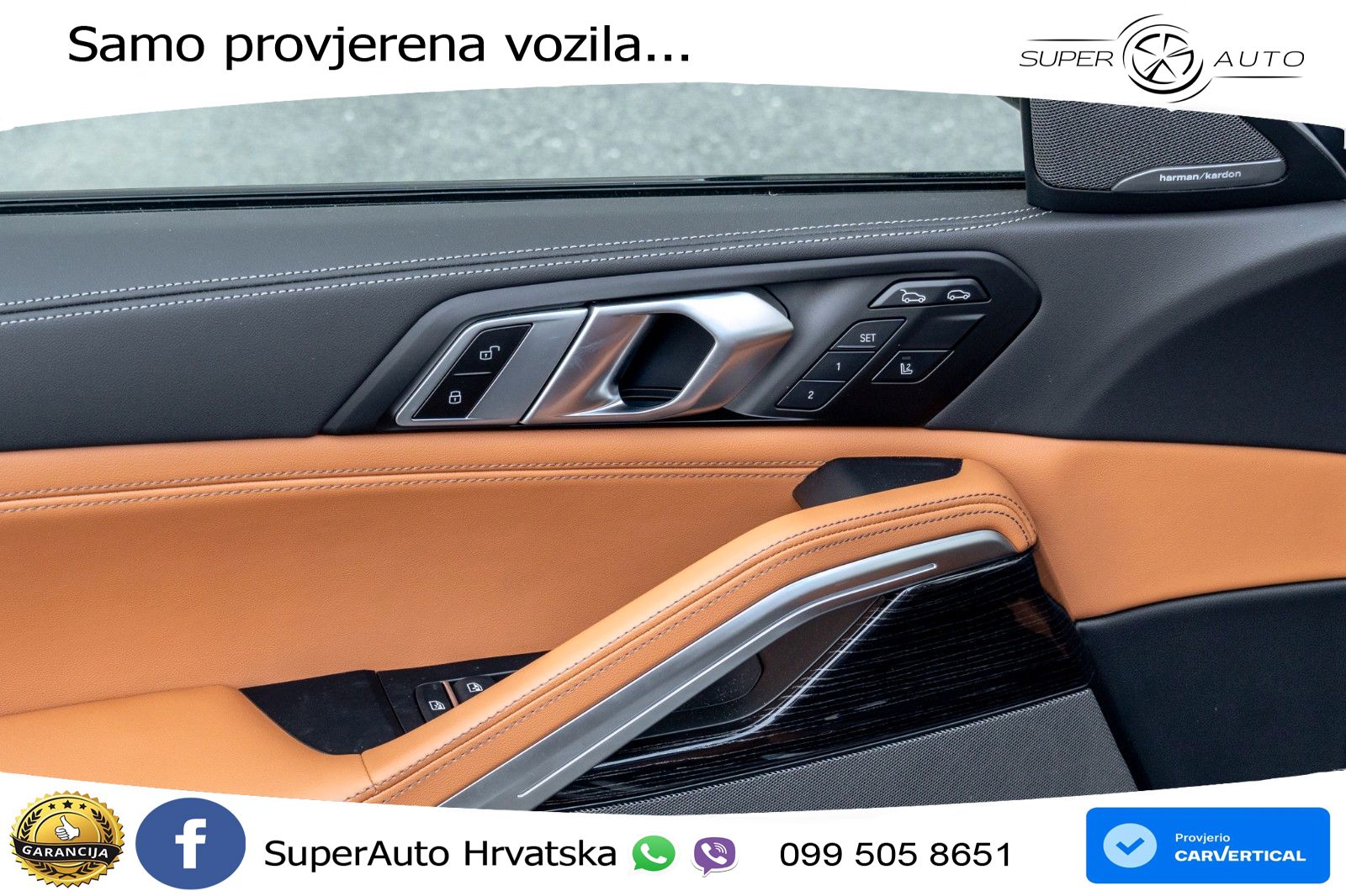 BMW X6 30d (298 KS) xDrive Steptronic M Sport LED+GR SJED+ACC