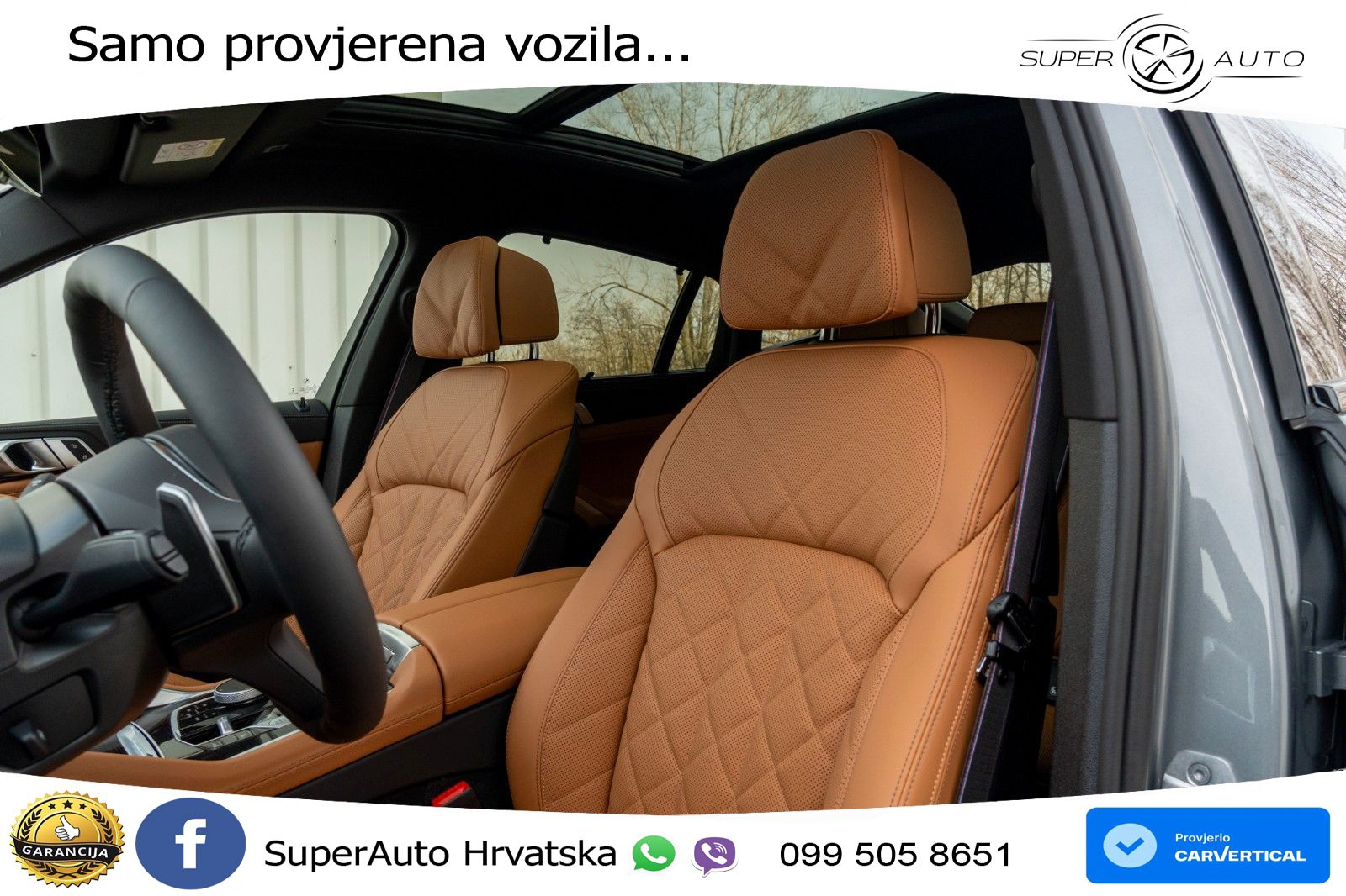 BMW X6 30d (298 KS) xDrive Steptronic M Sport LED+GR SJED+ACC