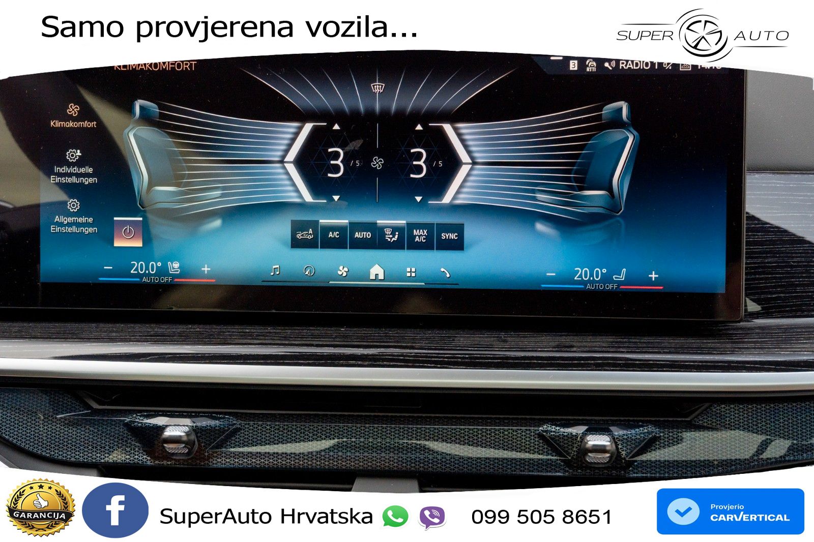 BMW X6 30d (298 KS) xDrive Steptronic M Sport LED+GR SJED+ACC