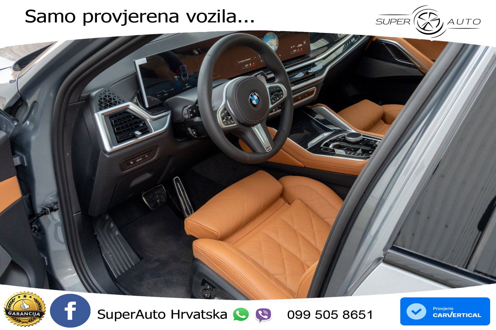 BMW X6 30d (298 KS) xDrive Steptronic M Sport LED+GR SJED+ACC