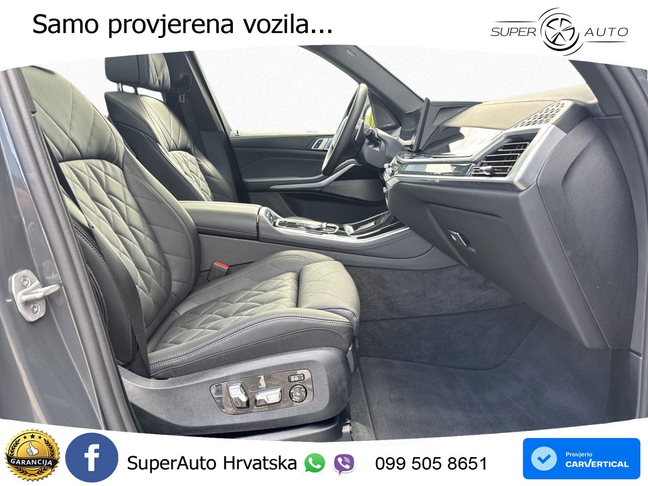 BMW X5 40d (352 KS) xDrive Steptronic M Sport ACC+HEAD+4xGR SJED+360+PANO