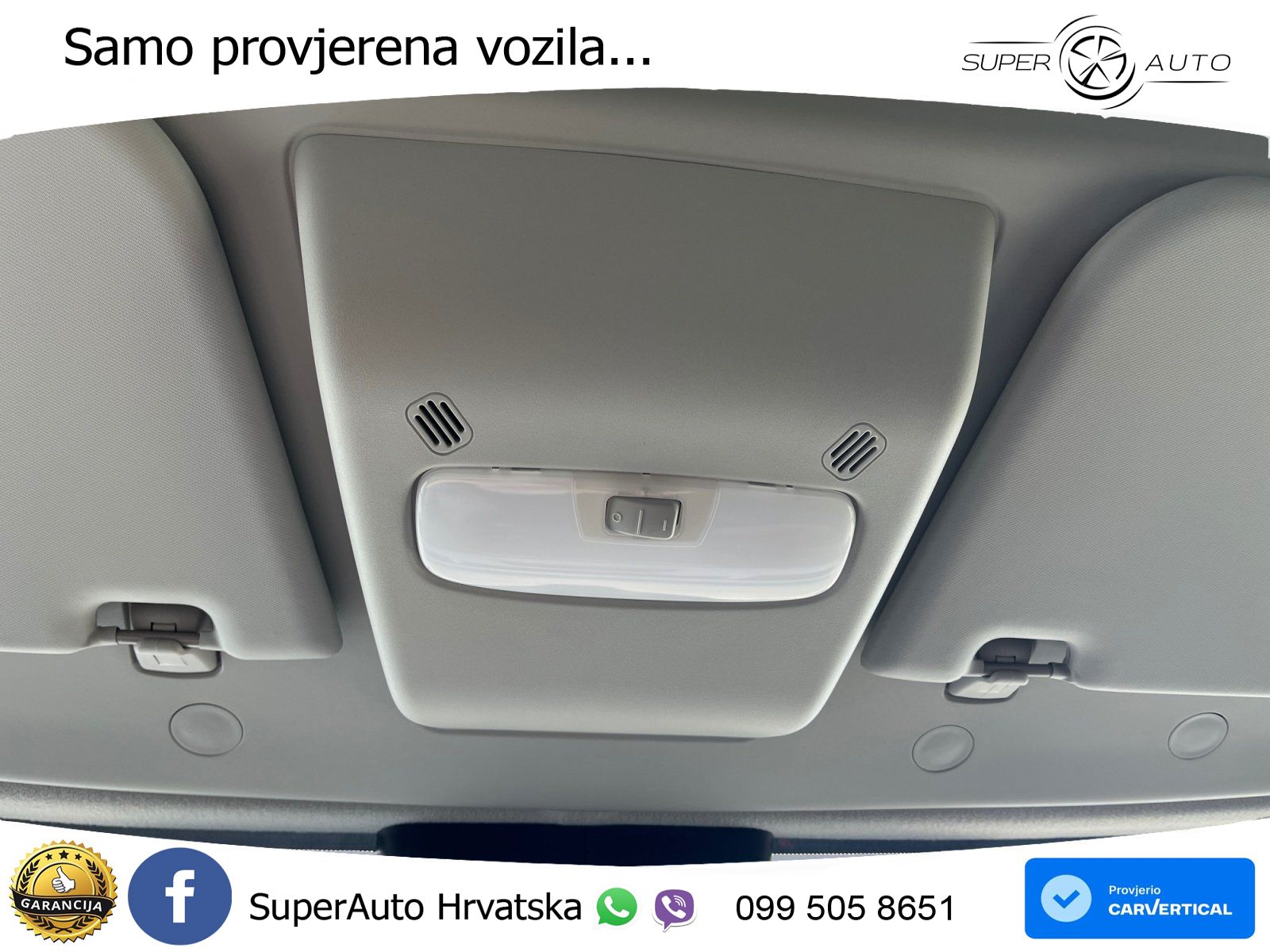 Ford Transit 165 KS