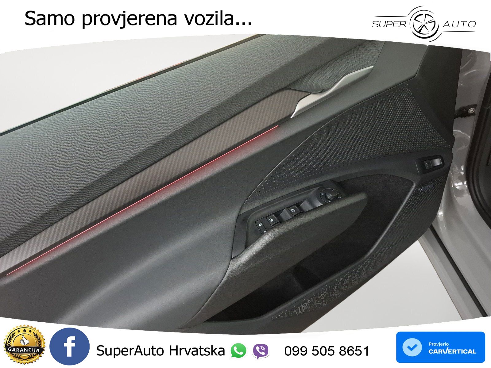 Škoda Enyaq 85 82 kWh (286 KS) SportLine LED+GR SJED+ACC
