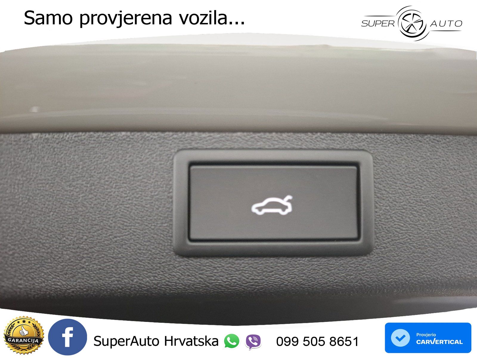 Škoda Enyaq 85 82 kWh (286 KS) SportLine LED+GR SJED+ACC