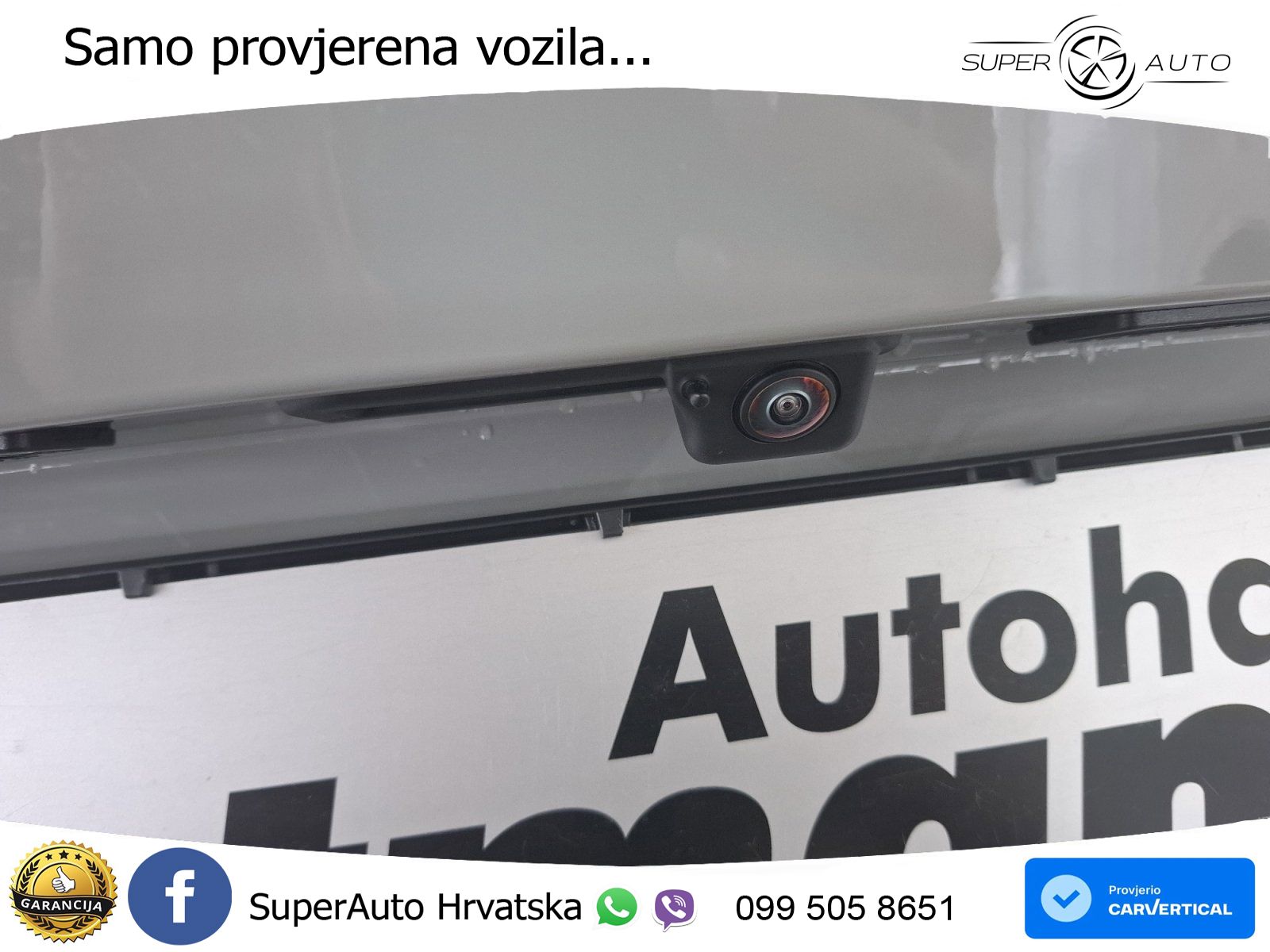 Škoda Enyaq 85 82 kWh (286 KS) SportLine LED+GR SJED+ACC