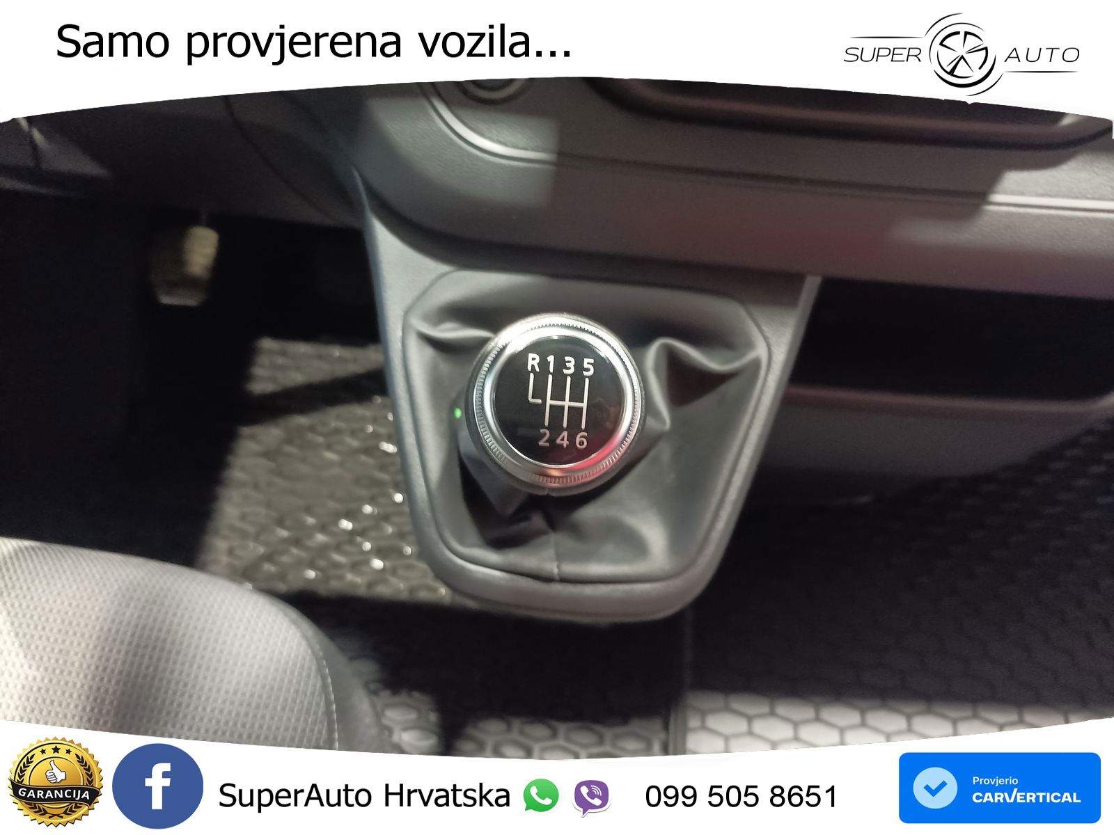 Renault Trafic 150 KS