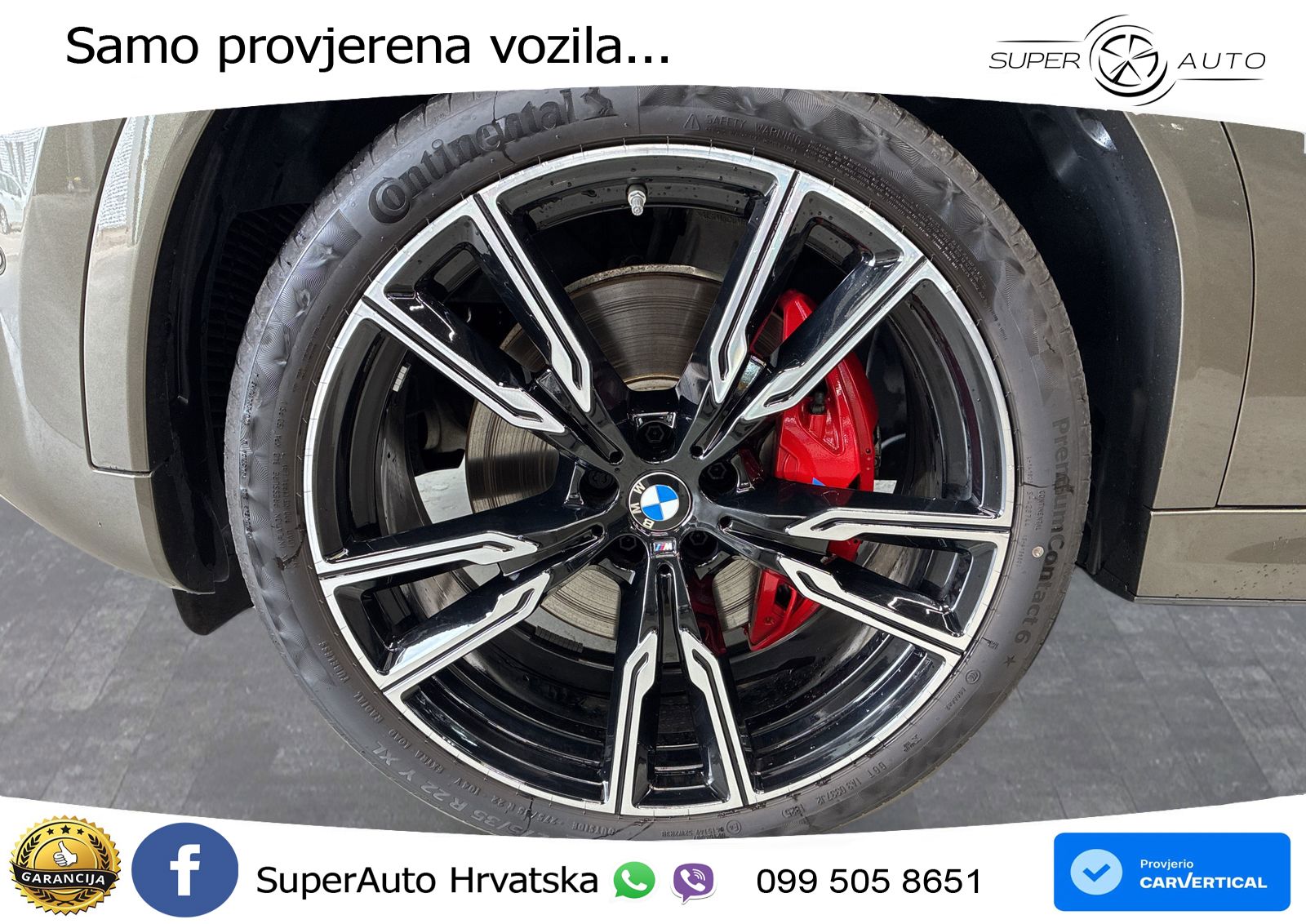BMW X6 30d (298 KS) xDrive Steptronic M Sport