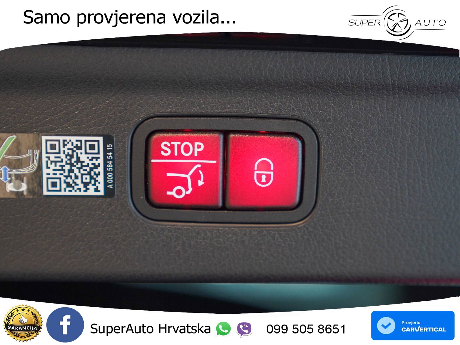 Mercedes EQE SUV AMG 53 100 kWh (626 KS) 4MATIC+ ACC+HEAD+4xGR SJED+360+PANO