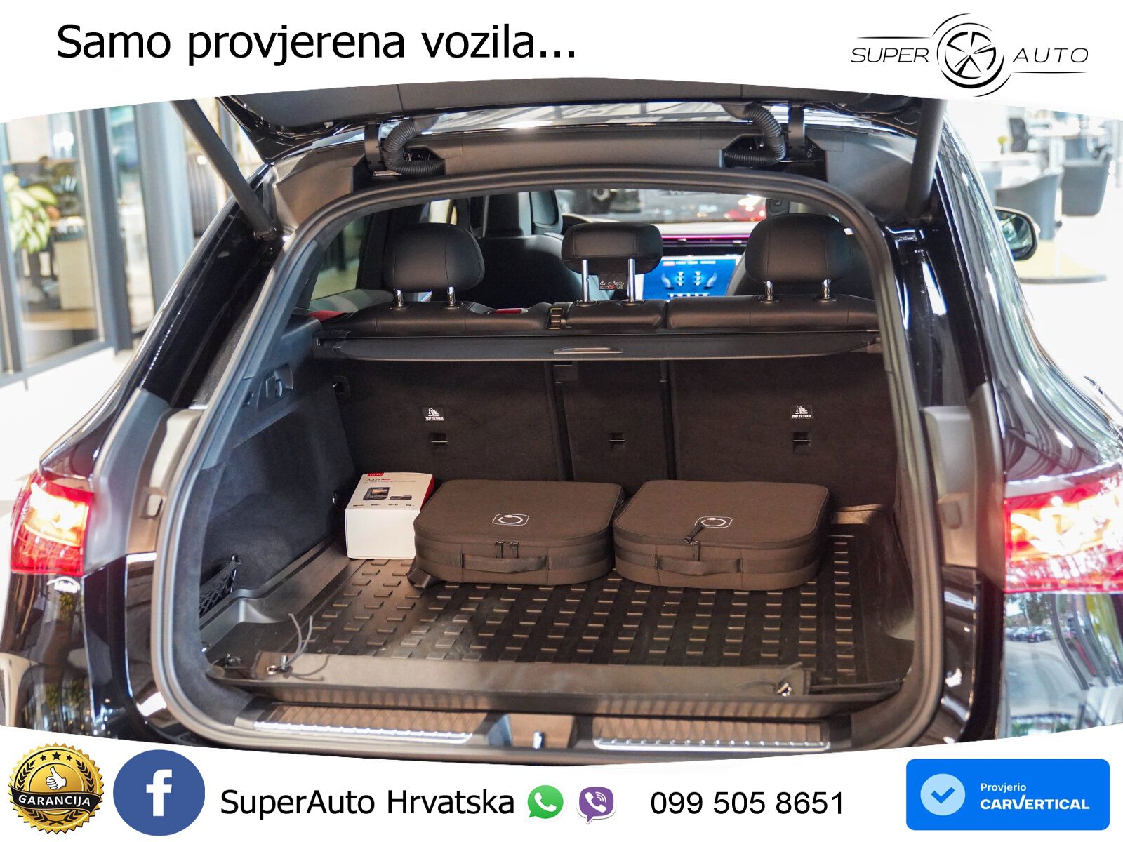 Mercedes EQE SUV AMG 53 100 kWh (626 KS) 4MATIC+ ACC+HEAD+4xGR SJED+360+PANO