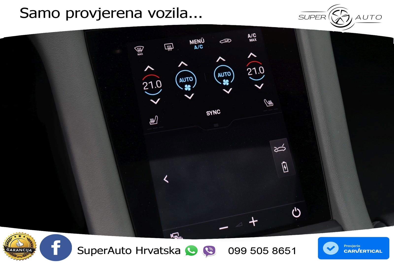 Porsche Taycan Performance Plus 93.4 kWh (476 KS)