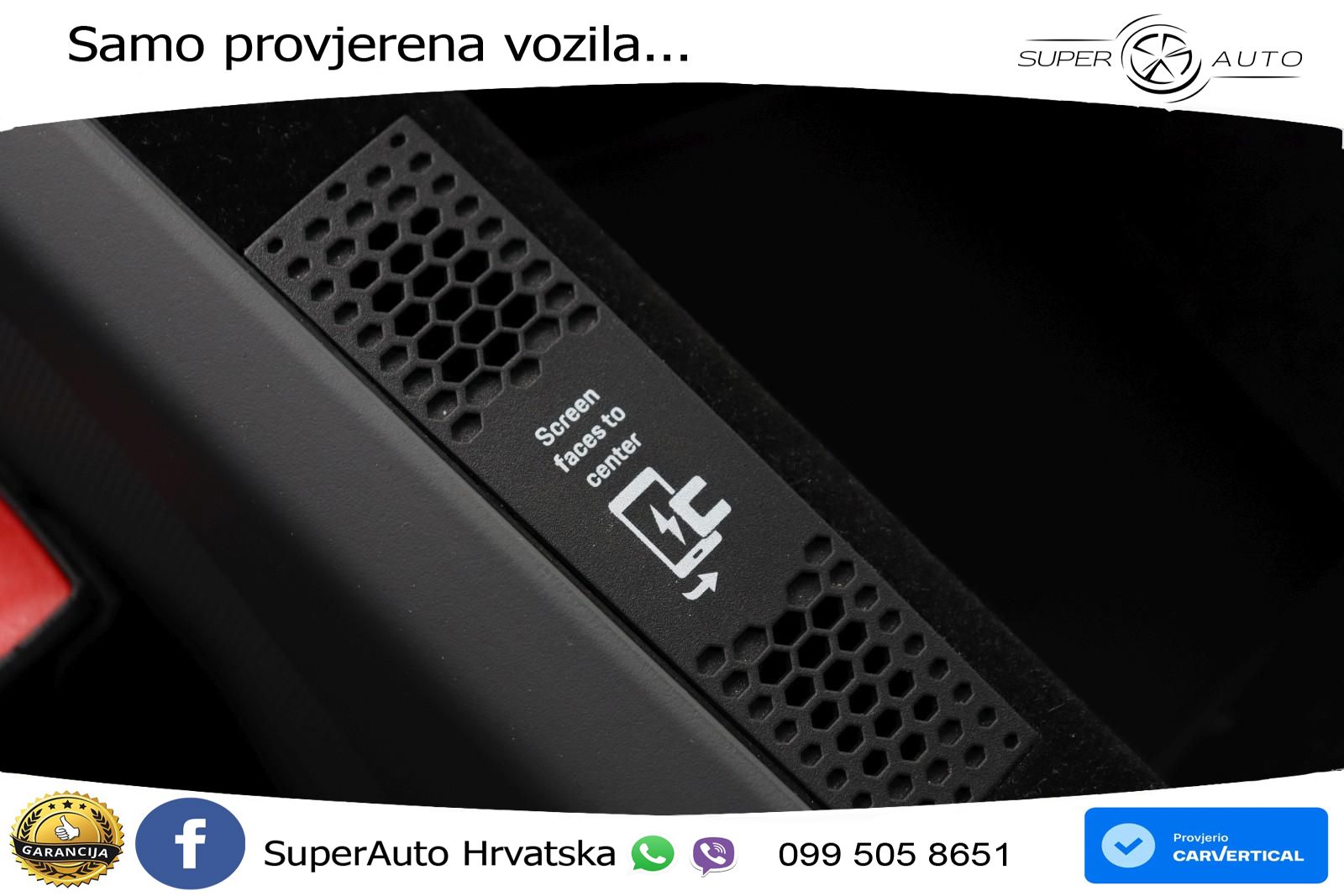 Porsche Taycan Performance Plus 93.4 kWh (476 KS)