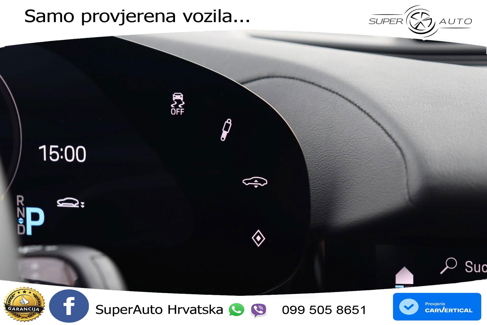 Porsche Taycan Performance Plus 93.4 kWh (476 KS)