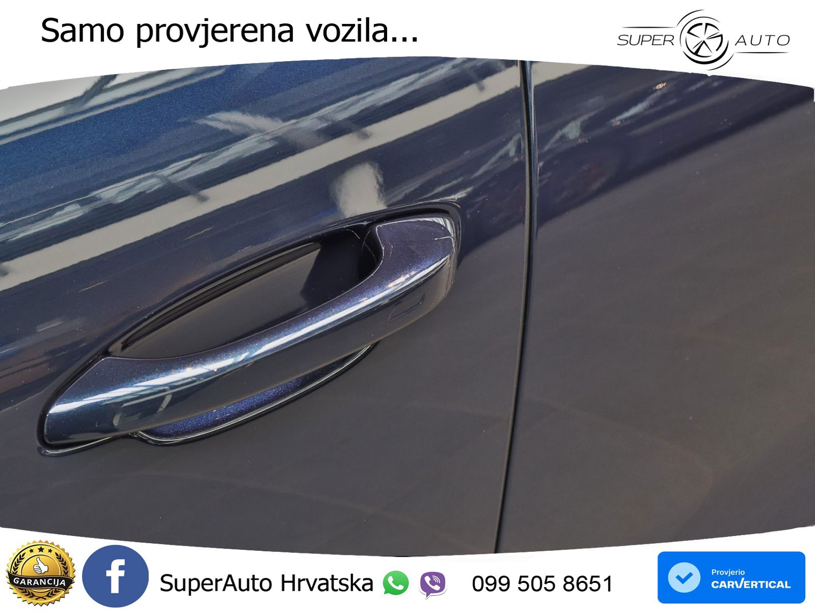 Porsche Cayenne 3.0 V6 (353 KS) Tiptronic S