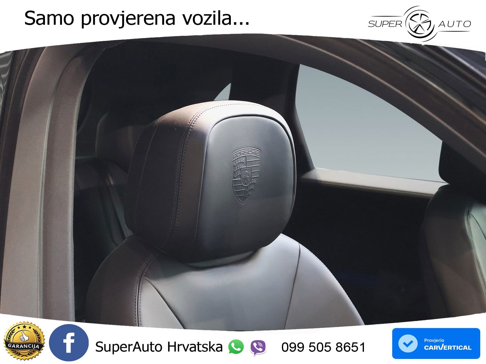 Porsche Cayenne 3.0 V6 (353 KS) Tiptronic S