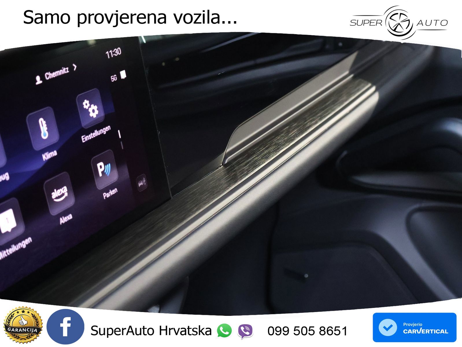 Porsche Cayenne 3.0 V6 (353 KS) Tiptronic S