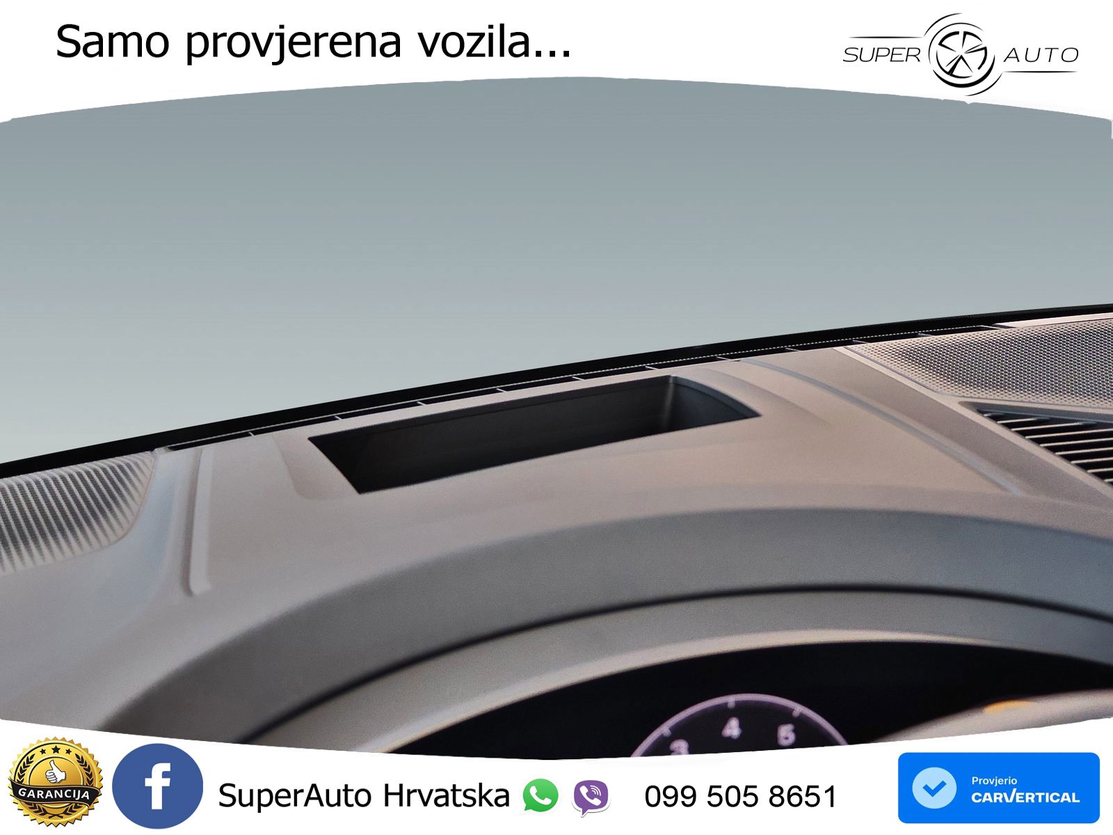 Porsche Cayenne 3.0 V6 (353 KS) Tiptronic S