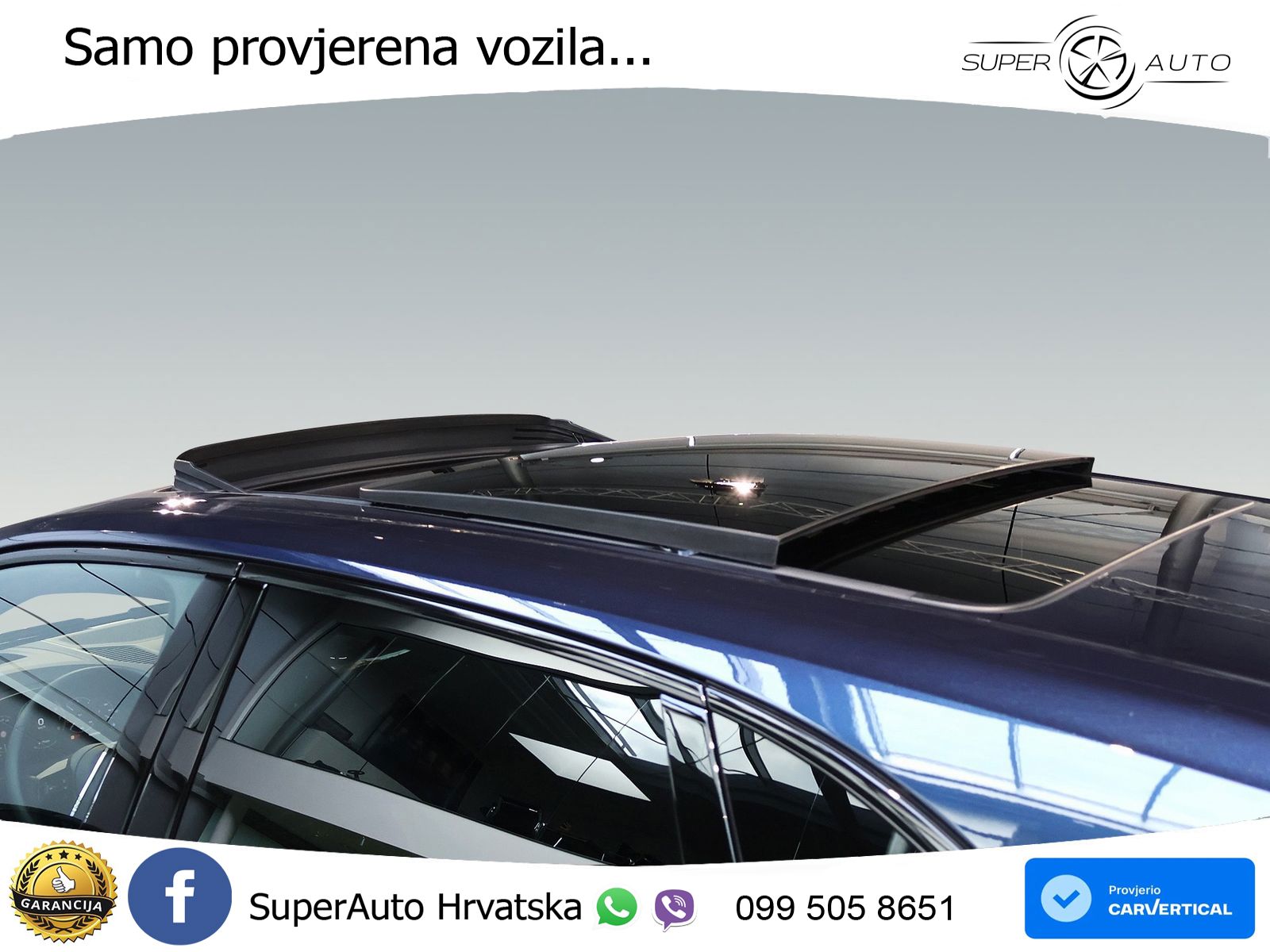 Porsche Cayenne 3.0 V6 (353 KS) Tiptronic S