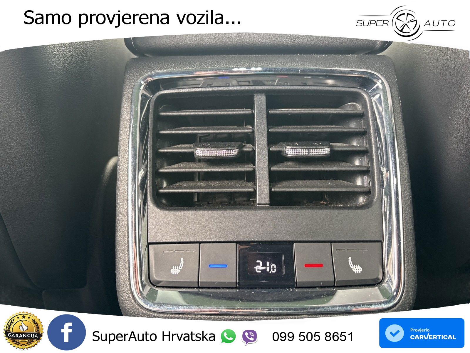 Škoda Enyaq iV 80x 82 kWh (265 KS) AWD