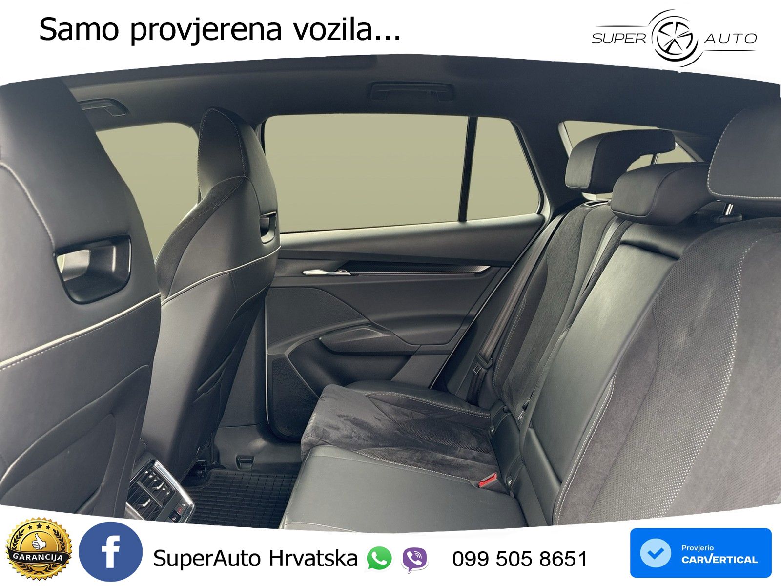 Škoda Enyaq iV 80x 82 kWh (265 KS) AWD