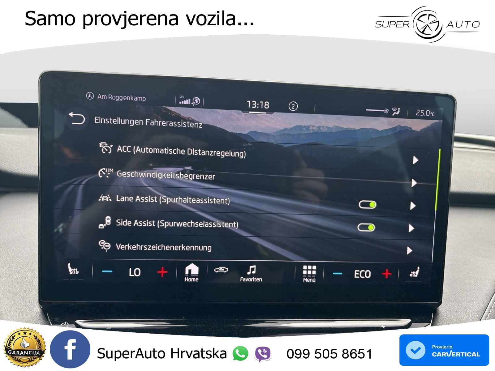 Škoda Enyaq iV 80x 82 kWh (265 KS) AWD