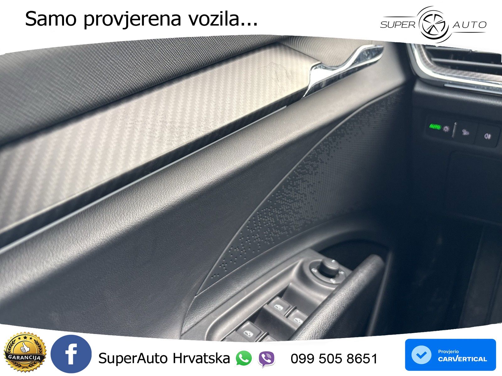 Škoda Enyaq iV 80x 82 kWh (265 KS) AWD