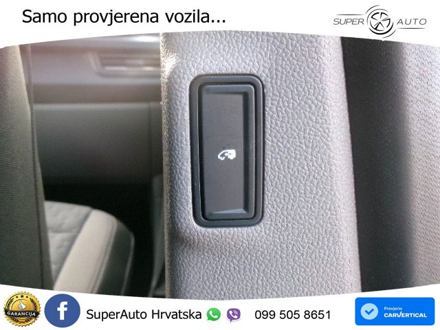 Ford Transit 170 KS LED+ACC