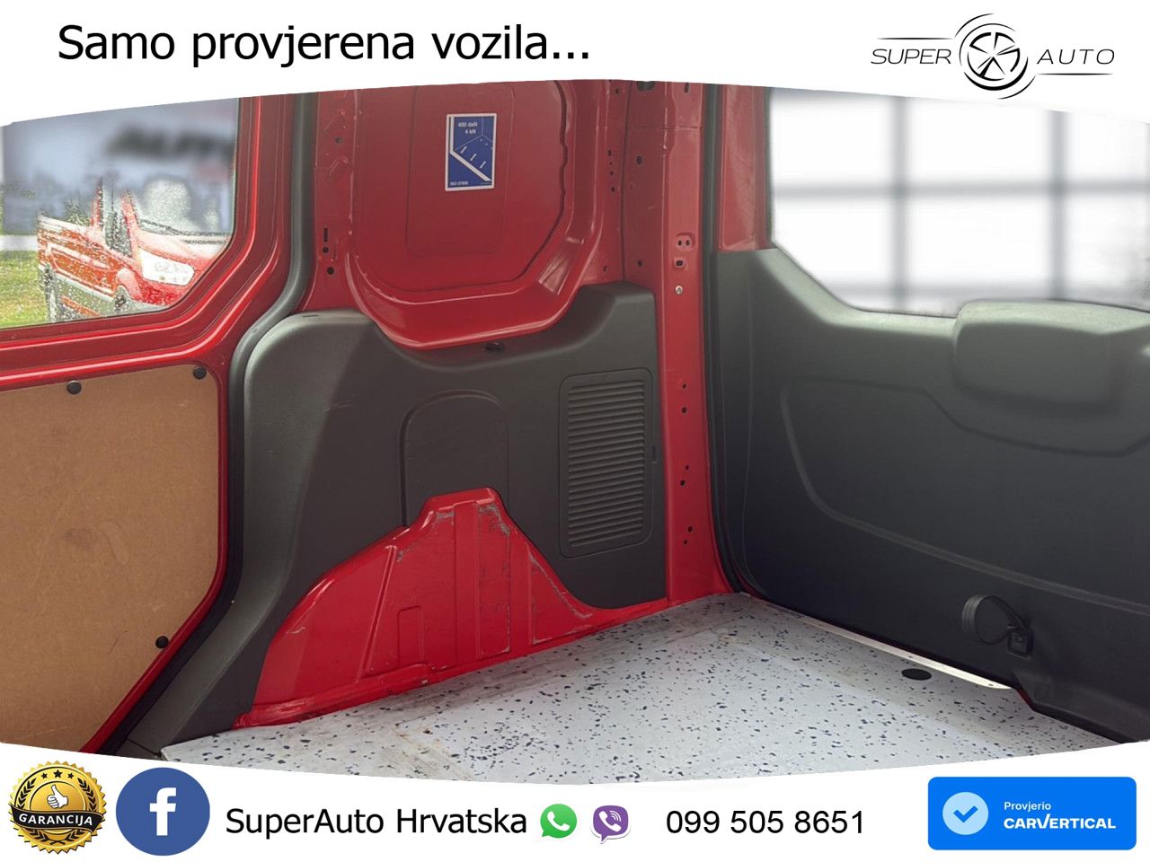 Ford Transit 101 KS