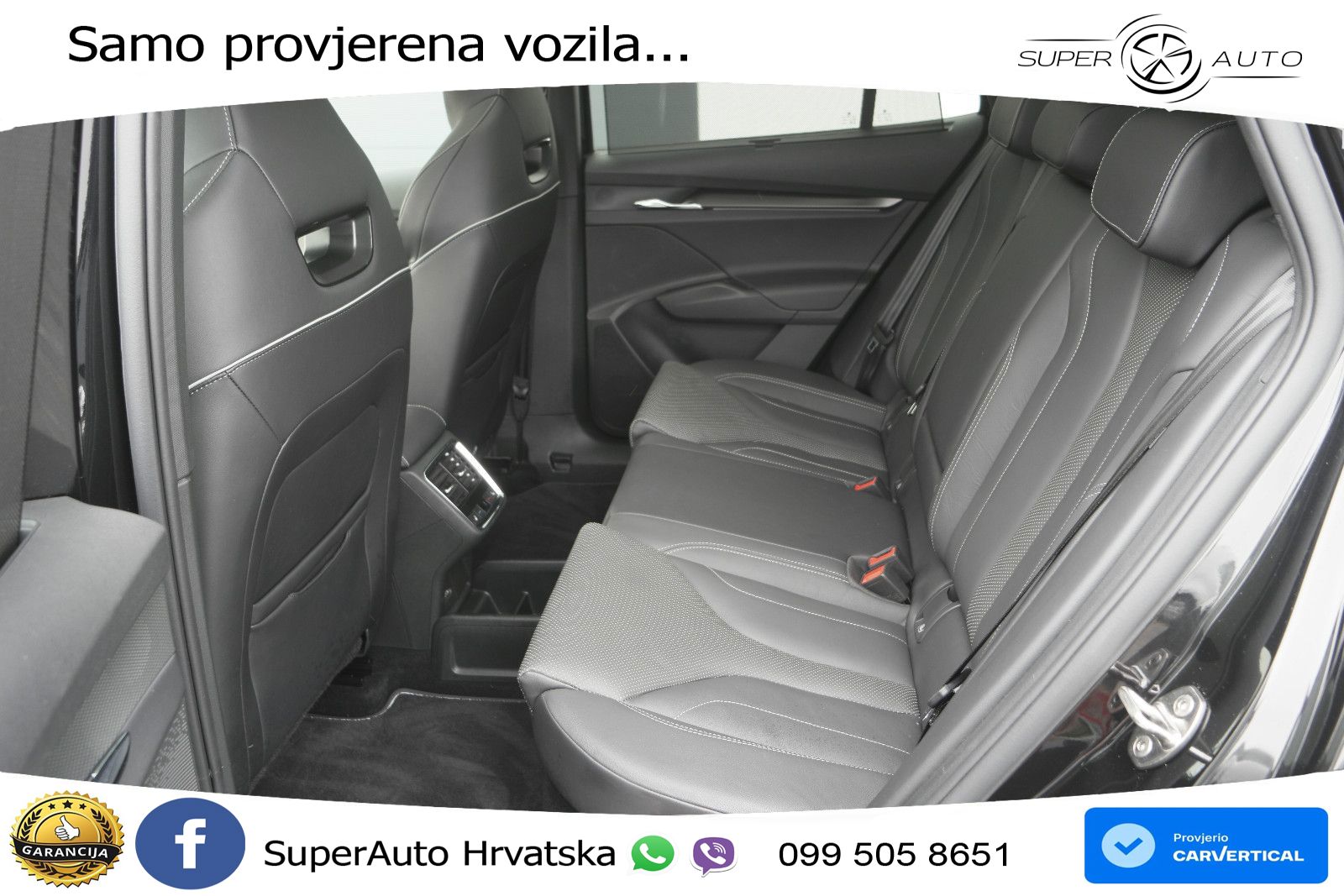 Škoda Enyaq iV RS 82 kWh (299 KS) AWD Suite LED+ACC