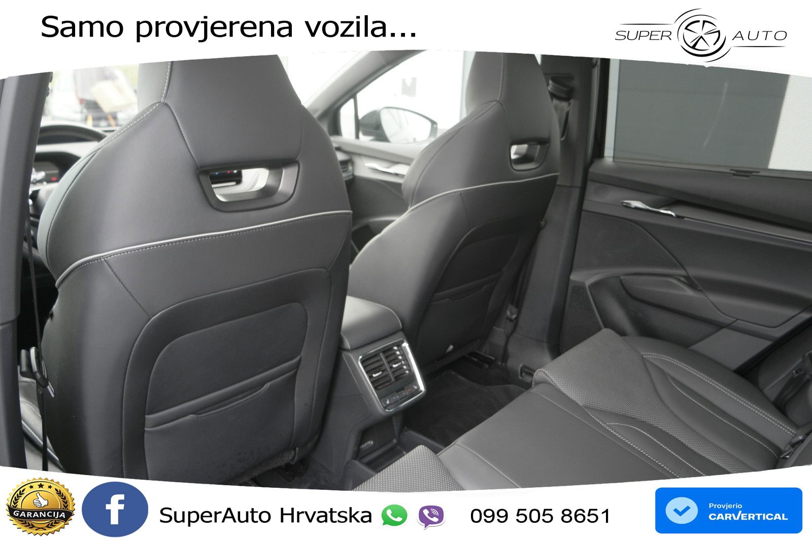 Škoda Enyaq iV RS 82 kWh (299 KS) AWD Suite LED+ACC
