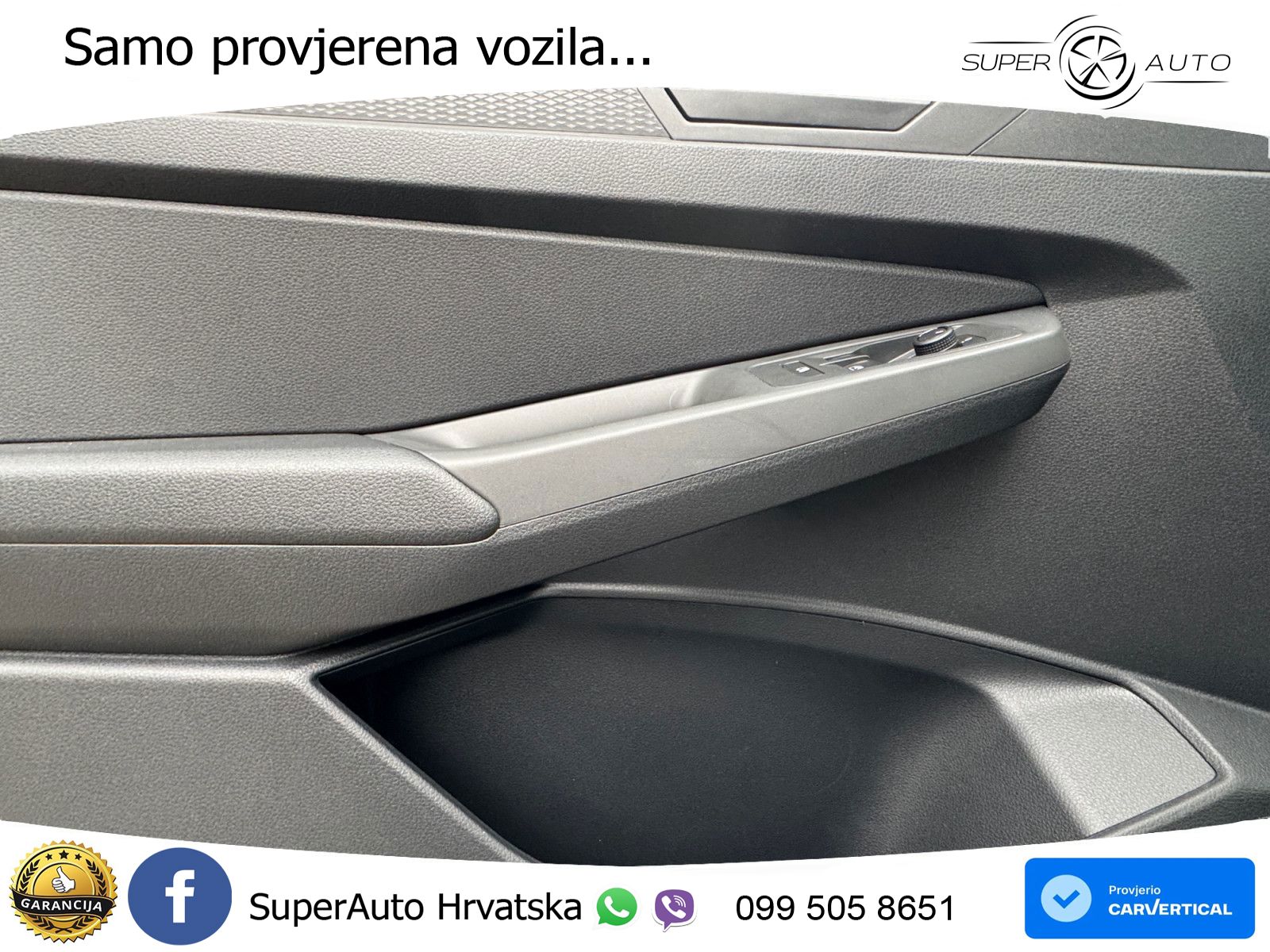 VW Caddy 102 KS