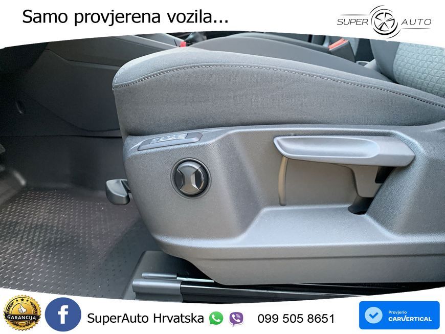 Ford Transit 102 KS