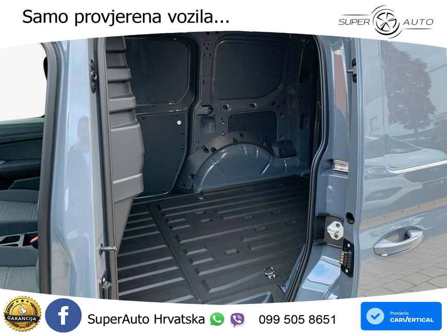 Ford Transit 102 KS