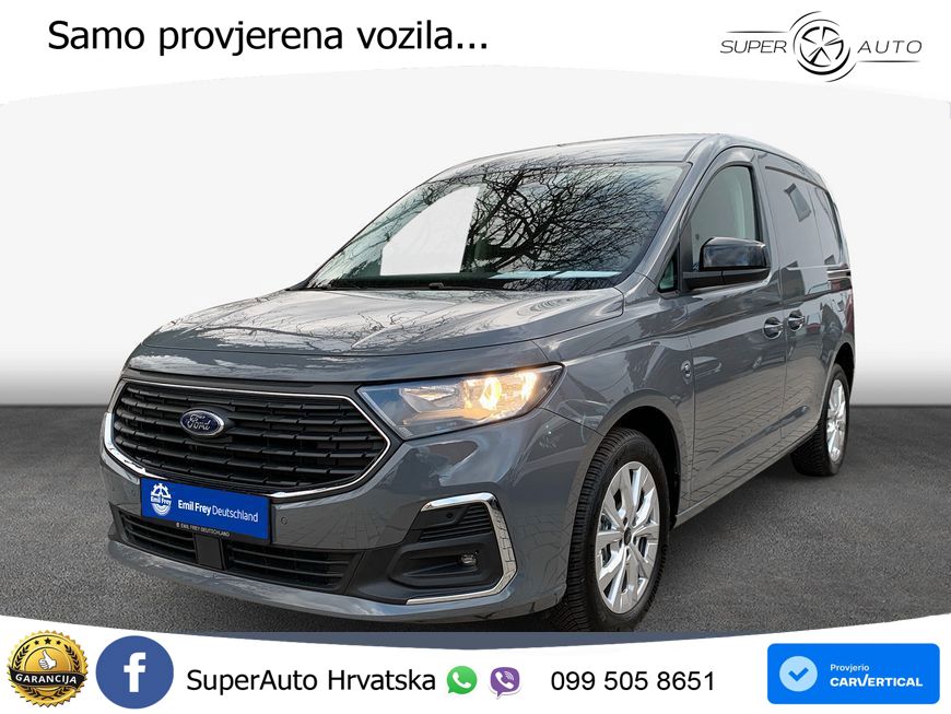 Ford Transit 102 KS
